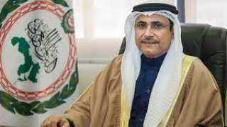 رئيس البرلمان العربي: برامج مؤسسية...