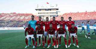 تشكيل الأهلي أمام الزمالك| ...