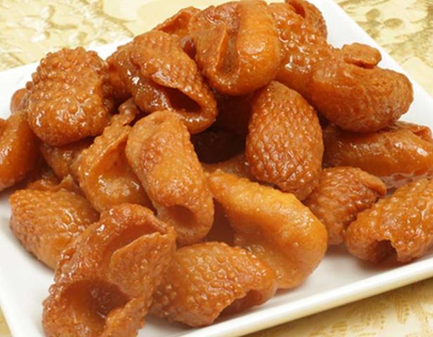 طريقة عمل صوابع زينب في المنزل