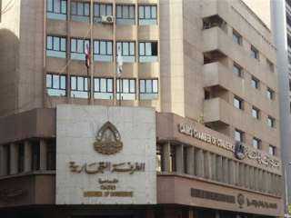 تعاون بين غرفتى القاهرة وطرابلس...
