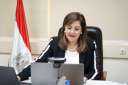 وزيرة التخطيط تشارك بالقمة المصرفية...