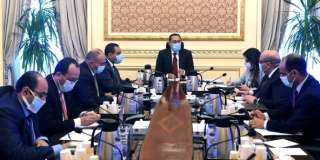 مدبولي يؤكد ضرورة تطبيق مباديء...