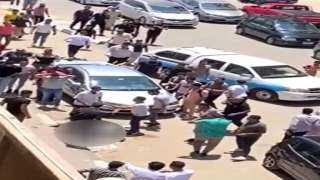 رئيس جامعة المنصورة يكشف لأول...