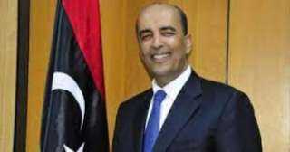 ”الرئاسي الليبي” يؤكد استعداده تسخير...