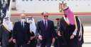 سفير السعودية بمصر: زيارة ولى...