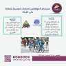 معلومات الوزراء: 86% من المواطنين...