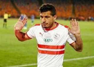 احمد شوبير عن مصير طارق...