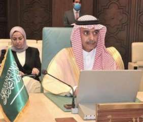 مندوب المملكة بالجامعة العربية: إرادة...