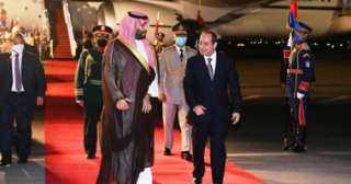 الرئيس السيسى يشدد على التزام...