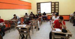 التعليم لطلاب الثانوى العام: لا...