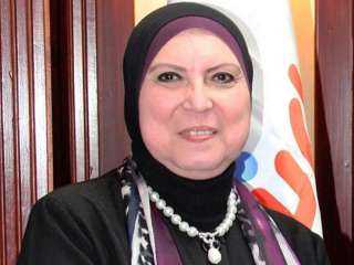نيفين جامع: مصر سلكت منهجا...