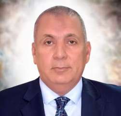 محافظ الوادي الجديد : ...