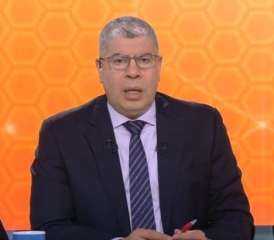 احمد شوبير يهاجم عصام عبدالفتاح:...
