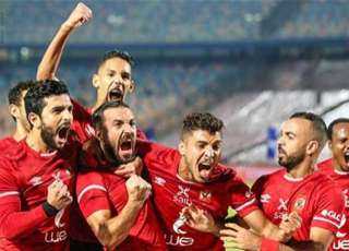 تشكيل الأهلي المتوقع أمام غزل...