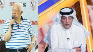وليد الفراج ينتقد مرتضى منصور...