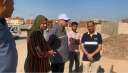 محافظ أسيوط يتفقد أعمال إنشاء...