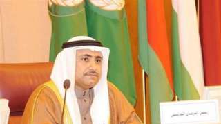 رئيس البرلمان العربى: التعاون المصرى...