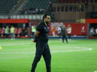 الدوري الممتاز| محمد شرف: حققنا...