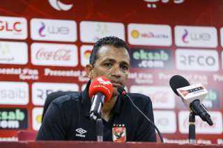 الدوري الممتاز.. قمصان: بذلنا مجهودًا...