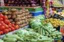 انخفاض أسعار الخضروات في سوق...