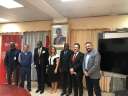 التصديرى للصناعات الهندسية: لقاءات ثنائية...