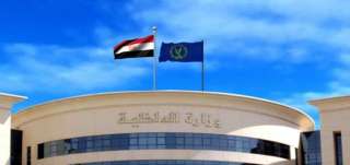 جهود قطاع أمن المنافذ بوزارة...