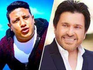 هاني شاكر لـ حمو بيكا:...