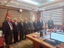 اللجنة المُختصة بترشيح رؤساء الجامعات...