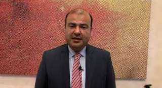 خالد حنفي: إعداد اتحاد الغرف...