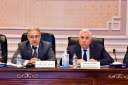 وزير الزراعة: التعديات على الأراضي...