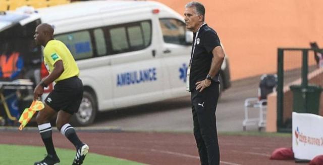 كيروش يوافق على العودة لتدريب منتخب مصر