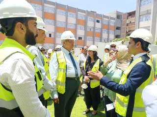 رئيس هيئة التخطيط العمراني ...