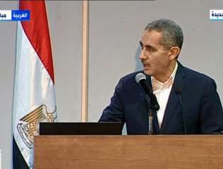 بث مباشر.. رئيس الوزراء د....