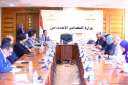 التضامن الاجتماعي تعقد اجتماعًا للجنة...