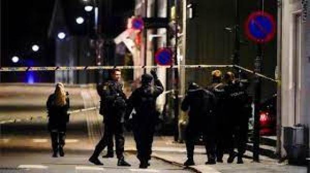 النرويج ترفع مستوى التهديد الإرهابي بعد حادث نادي المثليين في أوسلو