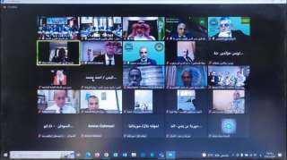 ”إعلان القاهرة” رؤية عربية للأمن...