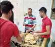تحرير عدد من المخالفات المتنوعة...