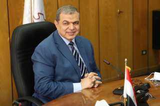 القوى العاملة: صرف 7.6 ملايين...