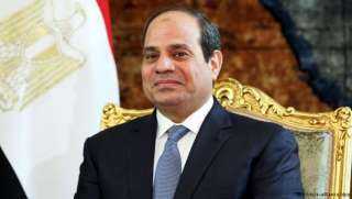 السيسي يؤكد خصوصية العلاقات المصرية...