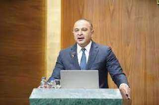 نائب وزيرة التخطيط: مصر تحقق...