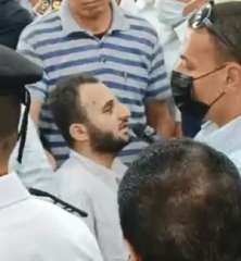الجنايات تأجل أولى جلسات محاكمة...