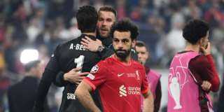 أسطورة ليفربول يؤكد وصول المفاوضات...
