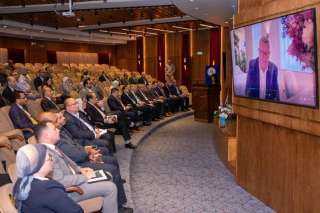 وزارة البترول وجنرال الكتريك ينظمان...