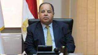 معيط: 5.7 مليار جنيه ضرائب...