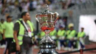 إعلان مواعيد وملاعب مباريات دور...