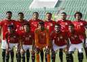 منتخب مصر للشباب يصطدم بـ”عمان...