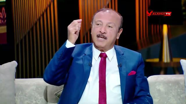 محسن صالح عضوا باللجنة الفنية للاتحاد الأفريقي كاف