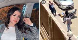جنايات المنصورة تحظر نشر الجلسات...