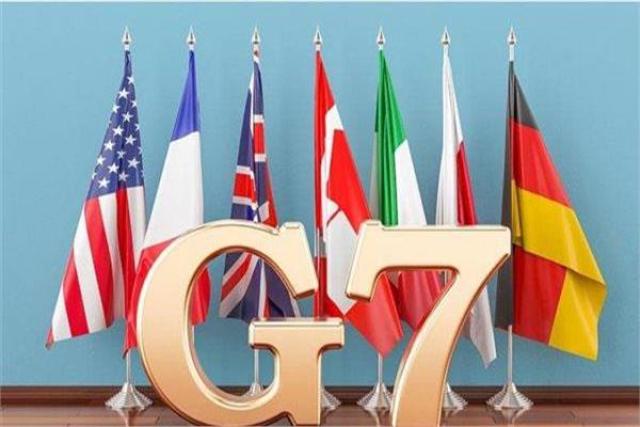 البيت الأبيض مجموعة السبع تطلق شراكة لجذب 600 مليار دولار للبنية التحتية