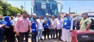 سفر 139 حاج شرقاوي للأراضي...